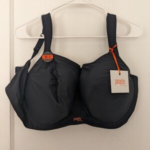 Ultimate High Impact Underwire Sports Bra